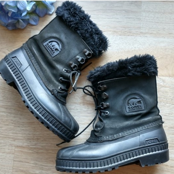 Sorel Men's snow boots - Picture 6 of 16